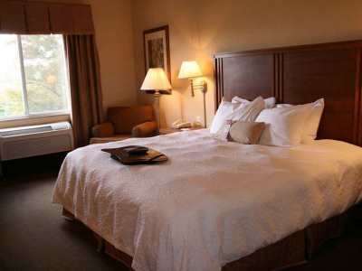 Hampton Pittsburgh Area-beaver Valley-center Township Hotel
