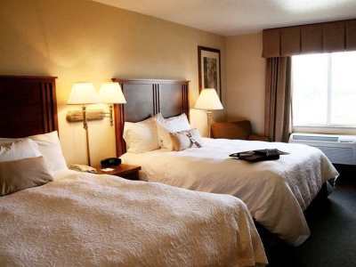 Hampton Pittsburgh Area-beaver Valley-center Township Hotel