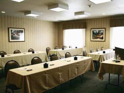 Hotel Hampton Pittsburgh Area-beaver Valley-center Township